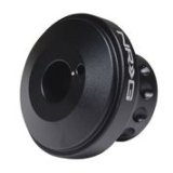 NRG Race Short Hub V2 S13 / S14 / Nissan 240 (NON HICAS) - Black thumbnail 5