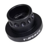 NRG Race Short Hub V2 S13 / S14 / Nissan 240 (NON HICAS) - Black thumbnail 6