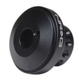 NRG Race Short Hub V2 S13 / S14 / Nissan 240 (NON HICAS) - Black thumbnail 8