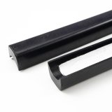 NRG SFI 45.1 Roll Bar Padding - 3/4in Thickness Fits 1.5-2in Bar Dia - 36in L Black w/NRG x SFI Logo thumbnail 1