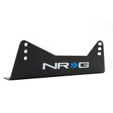 NRG Bucket Seat Side Bracket - 2pc w/ NRG Logo thumbnail 3