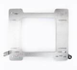 NRG Seat Brackets - 99-05 BMW E46 - Pair thumbnail 2