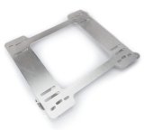 NRG Seat Brackets - 99-05 BMW E46 - Pair thumbnail 3