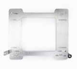 NRG Seat Brackets - 99-05 BMW E46 - Pair thumbnail 6