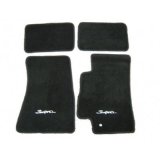 NRG Floor Mats - Scion TC 2014+ thumbnail 1