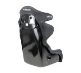 NRG FIA Competition Seat w/ Competition Fabric/ FIA homologated/ Head Containment - Medium thumbnail 4