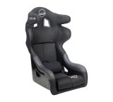 NRG FIA Competition Seat w/ Competition Fabric/ FIA homologated/ Head Containment - Medium thumbnail 7
