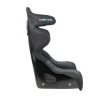 NRG FIA Competition Seat w/ Competition Fabric/ FIA homologated/ Head Containment - Medium thumbnail 8