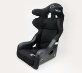 NRG FIA Competition Seat w/ Competition Fabric/ FIA homologated/ Head Containment - Medium thumbnail 9
