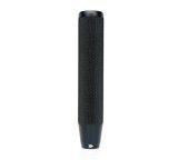 NRG Shift Knob Knurl Hidden Gem Long Black thumbnail 5