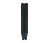 NRG Shift Knob Knurl Hidden Gem Long Black thumbnail 7