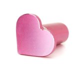 NRG Heart Shape Drift Button Toyota 86/Subaru WRX/STI/Mazda - Pink thumbnail 6