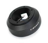 NRG Short Hub Adapter 5-12 Porsche 977 / 00+ Audi A4 / 08+ VW / Lamborghini Gallardo / Audi R8 thumbnail 3