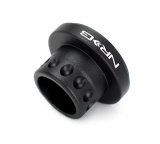 NRG Short Spline Adapter - Woodward Version 2 thumbnail 1