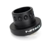 NRG Short Spline Adapter - Woodward Version 2 thumbnail 2
