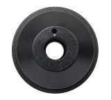 NRG Short Spline Adapter - Can Am Maverick X3 thumbnail 2
