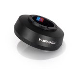 NRG Short Hub Adapter 2018+ Toyota Corolla thumbnail 2