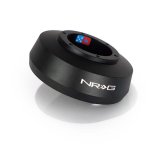 NRG Short Hub Adapter 2018+ Toyota Corolla thumbnail 5