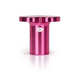 NRG Drift Button Heart Shape Lexus - Pink thumbnail 4