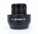 NRG Short Hub Adapter- Kawasaki Teryx - 6x70mm Bolt Pattern - Anodized Aluminum thumbnail 1