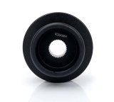 NRG Short Hub Adapter- Kawasaki Teryx - 6x70mm Bolt Pattern - Anodized Aluminum thumbnail 3