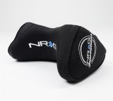 NRG Memory Foam Neck Pillow For Any Seats- Prisma Mexicali Print thumbnail 1