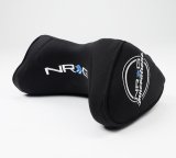 NRG Memory Foam Neck Pillow For Any Seats- Prisma Mexicali Print thumbnail 4