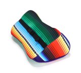 NRG Memory Foam Neck Pillow For Any Seats- Prisma Mexicali Print thumbnail 9