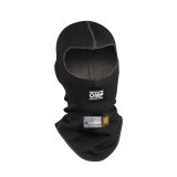 OMP First Balaclava Black - Size S thumbnail 1
