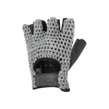 OMP Tazio Gloves Black - Size S thumbnail 1
