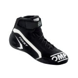 OMP First Shoes My2021 Black - Size 40 (Fia 8856-2018) thumbnail 2