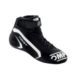 OMP First Shoes My2021 Black - Size 40 (Fia 8856-2018) thumbnail 3