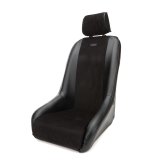 OMP Classic Series Seat - Black thumbnail 2