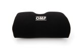 OMP Leg Support Seat Cushion Black thumbnail 3