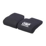 OMP Double Leg Support Seat Cushion For WRC Seats thumbnail 1