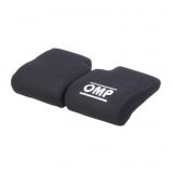 OMP Double Leg Support Seat Cushion For WRC Seats thumbnail 2