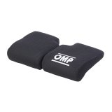 OMP Double Leg Support Seat Cushion For WRC Seats thumbnail 3