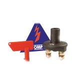 OMP 2 Poles Master Switch thumbnail 2