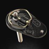 OMP Zinc Plated Bonnet Pins thumbnail 2