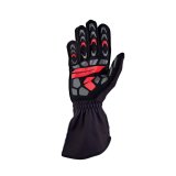 OMP KS-2R Gloves - Size 4 thumbnail 2