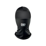 OMP Kart Balaclava Black thumbnail 1