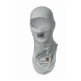 OMP One Evo Balaclava White - Large/XL thumbnail 1