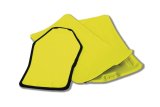 OMP KS-1 Pro Body Protection Black/Fluo Yellow - Size M thumbnail 1