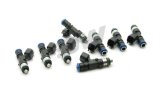 DeatschWerks 03-06 Mercedes-Benz CL55 AMG(SC)/E55 AMG(SC) 440cc/min Injectors - Set of 8 thumbnail 2