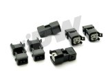 DeatschWerks 03-06 Mercedes-Benz CL55 AMG(SC)/E55 AMG(SC) 440cc/min Injectors - Set of 8 thumbnail 4