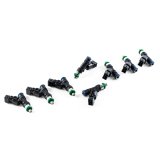 DeatschWerks 03-06 Mercedes-Benz CL55 AMG(SC)/E55 AMG(SC) 440cc/min Injectors - Set of 8 thumbnail 5