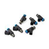 DeatschWerks Genesis Coupe 3.8 V6 600CC Injectors thumbnail 2