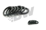 DeatschWerks Subaru Side Feed Injector O-Ring Kit (4 x Top Ring 4 x Bottom Ring) thumbnail 3