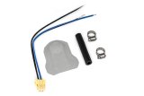 DeatschWerks 97-07 Subaru Forester DW400 Fuel Pump Set Up Kit thumbnail 1