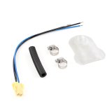 DeatschWerks 97-07 Subaru Forester DW400 Fuel Pump Set Up Kit thumbnail 2